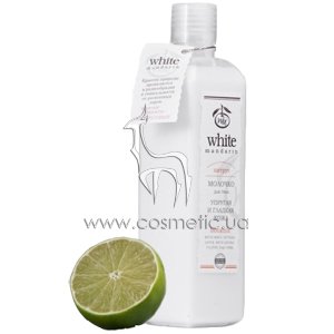 ������� ��� ���� ������� White Mandarin Citrus Body Milk