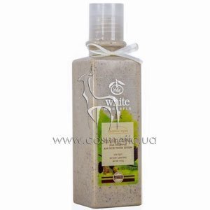������-����� ��� ���� ���������� ����� White Mandarin Facial Scrub-Peeling