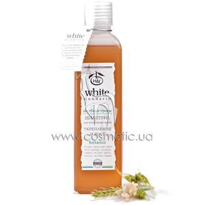 ������� ��� ���������� � ����� ����� ��������� ������ White Mandarin Herbal Shampoo