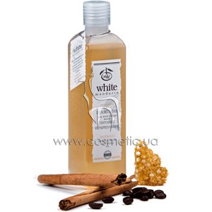 ������� ��� ������� � ���������� ����� �������� White Mandarin Honey Shampoo
