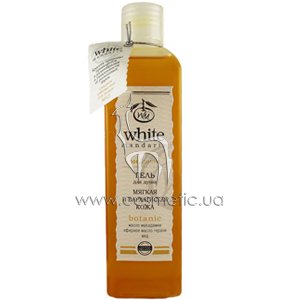 ���� ��� ���� �������� White Mandarin Honey Shower Gel