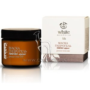 ����� ��� ���� White Mandarin Lik �����-��������� �������-������