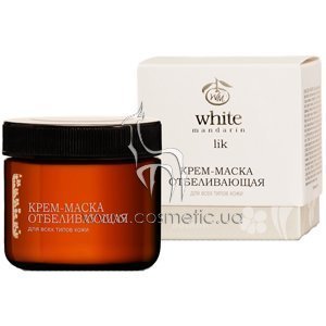 ����� ��� ���� White Mandarin Lik ������������ ����-����� ������� ���������