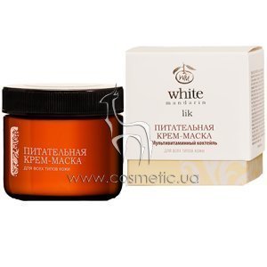 ����� ��� ���� White Mandarin Lik ����������� ����-����� ���������������� ��������