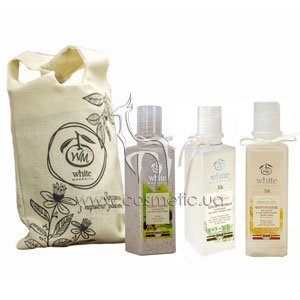 ���������� ����� ��� ���� ���������� ����� White Mandarin Sprouted Grains Set