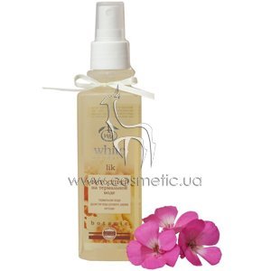 ��������� �� ���������� ���� White Mandarin Thermal Phyto Spray