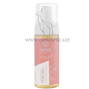 ��������� ����-��� ��� ���������� ���� White Mandarin Youth Gel Mousse