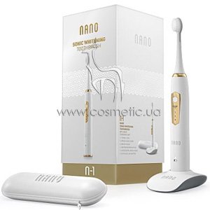 ������������� �������� ������ ����� WhiteWash Laboratories Nano Sonic Whitening