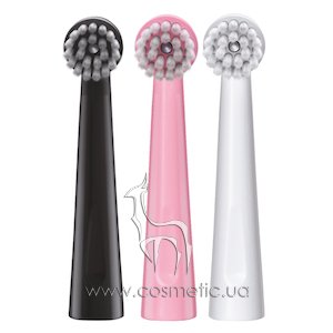 ������� ������� ��� ������������� ������ ����� WhiteWash Brush Heads for Rotating Electric Toothbrush