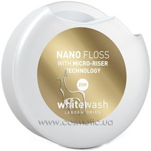 ������������� ������ ���������� WhiteWash Nano With Micro-Riser Floss