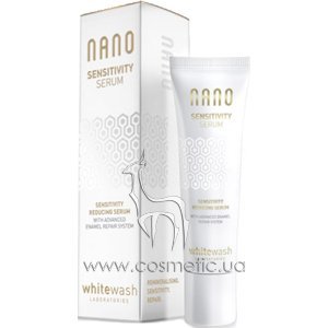 ��������� ��� �������������� ����� WhiteWash Nano Sensitivity Serum