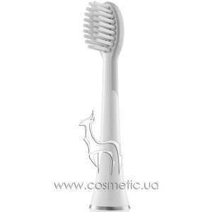 ������� ������� ��� �������� ������ ����� WhiteWash brush heads for Sonic Whitening Toothbrush