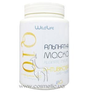 ����� ��� ���� WildLife �������������� ����������� ����� � ��������� Q10