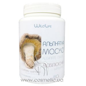 ����� ��� ���� WildLife ������������ ����������� ����� � ������� �������