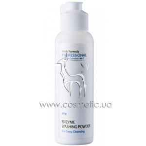 ��������� �������� ����� ��� �������� Wish Formula Enzyme Washing Powder