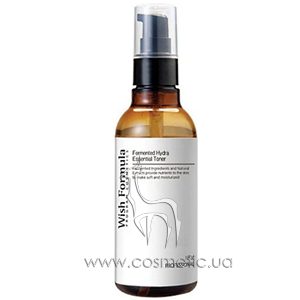 ����������� ����� ��� ���� Wish Formula Fermented Hydra Essential Toner