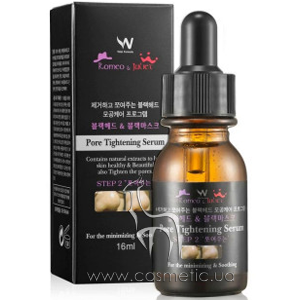 ��������� ��� ������� ��� Wish Formula Pore Tightening Serum