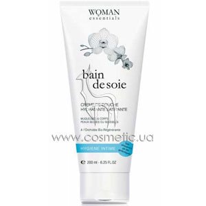 ����������� ����-��� ��� ���� � �������� ������� Woman Essentials Bain de Soie