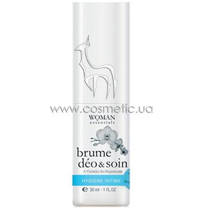 �������� ���������� Woman Essentials Brume Deo & Soin