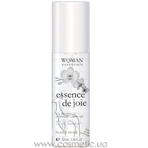 ��������� ���� � ���������������� �� ������ ������ Woman Essentials Essence De Joie