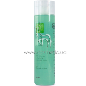 ������� ������ ������� ��� Green Care For Anti-Dandruff Shampoo
