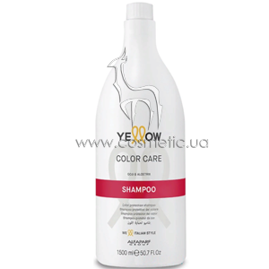 ������� ������� ����� Yellow Color Care Shampoo