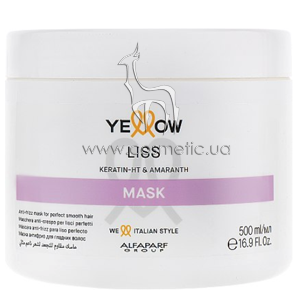 ����� ��� ����������� ����� Yellow Liss Mask