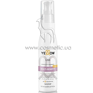 ����������� ��������� ��� ����� Yellow Liss Multi-Benefit Serum