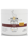 ����������� ����� ��� ����� Yellow Nutritive Argan & Coconut Mask small