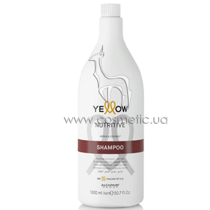 ����������� ������� ��� ����� Yellow Nutritive Argan & Coconut Shampoo