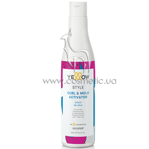 ��������� �������� Yellow Style Curl & Mold Activator