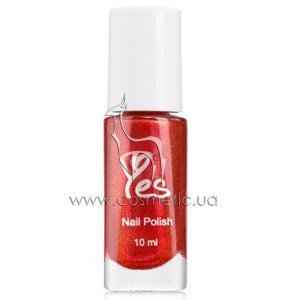 ��� ��� ������ Yes Nail Polish