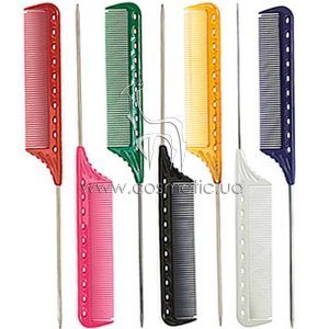 �������� � ������������� ��������� Y.S. Park 102 Tail Combs