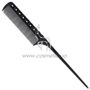 �������� � ��������� Y.S. Park 107 Tail Combs