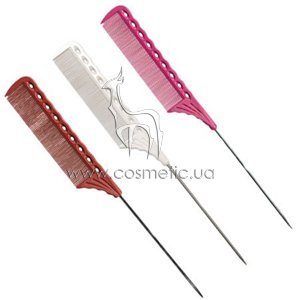 �������� � ��������� Y.S. Park 116 Tail Combs