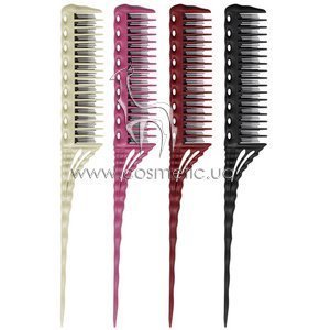 �������� ��� ������ Y.S. Park 150 Tail Combs