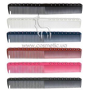�������� ��� ������� Y.S.Park Cutting Combs 336