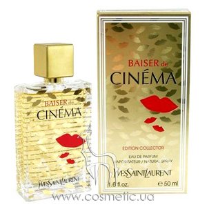 ��������������� ���� Yves Saint Laurent Baiser de Cinema