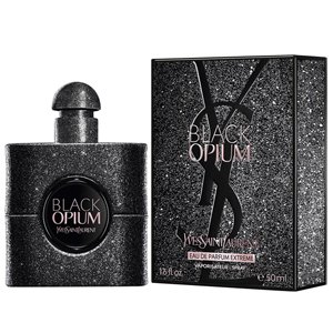 ��������������� ���� Yves Saint Laurent Black Opium Extreme