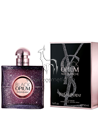 ��������������� ���� Yves Saint Laurent Black Opium Nuit Blanche small