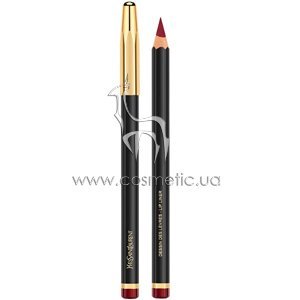 �������� ��� ��� Yves Saint Laurent Dessin Des Levres