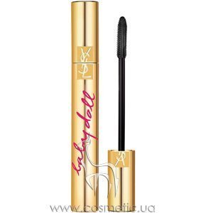 �������� ���� � �������� ��������� ������ Yves Saint Laurent Effet Faux Cils Baby Doll