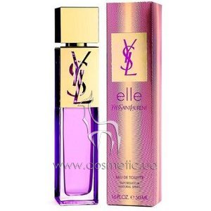 ��������� ���� Yves Saint Laurent Elle Eau de Toilette