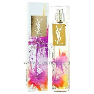 ��������� ���� Yves Saint Laurent Elle Limited Edition