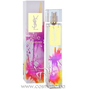 ��������� ���� Yves Saint Laurent Elle Summer