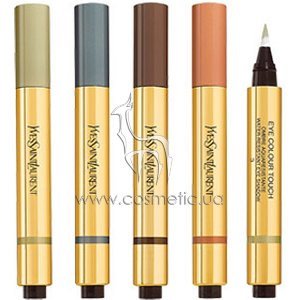 ���� ��� ��� � �������� Yves Saint Laurent Eye Colour Touch
