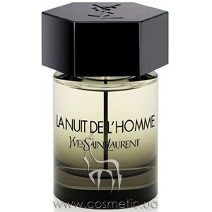 ������ Yves Saint Laurent La Nuit de L'Homme Eau de Toilette