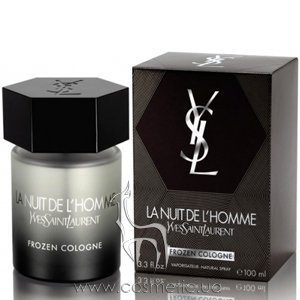 �������� Yves Saint Laurent La Nuit de L'Homme Frozen Cologne
