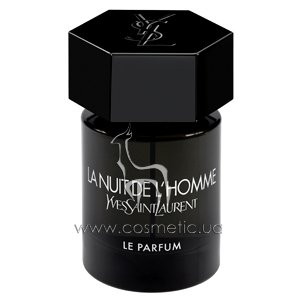 ������ Yves Saint Laurent La Nuit de L'Homme Le Parfum Eau de Parfum