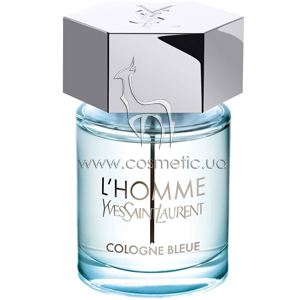 ������ Yves Saint Laurent L'Homme Cologne Bleue Eau de Toilette
